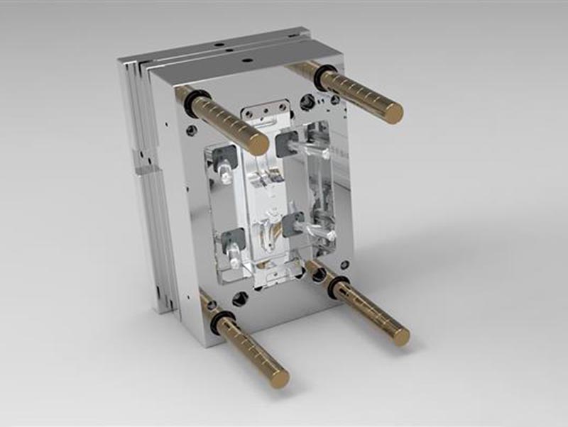 玛曲模具制造-10