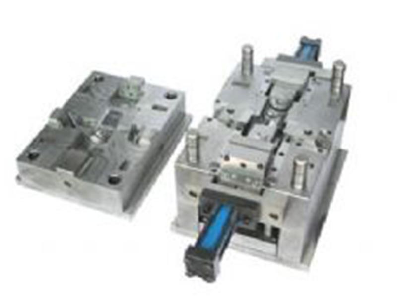 玛曲模具制造-09