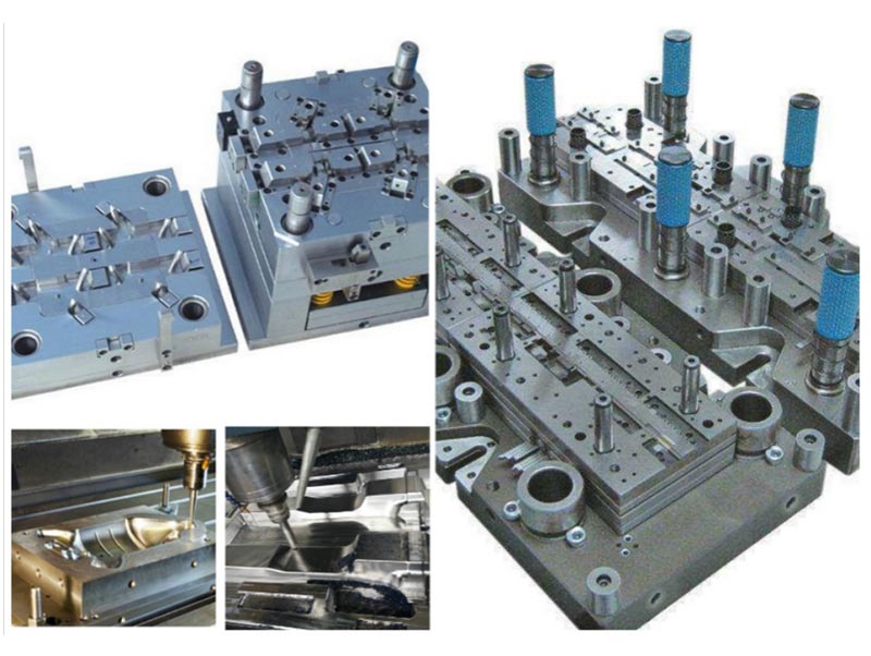 玛曲模具制造-13