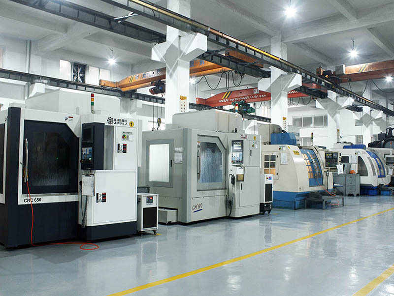 玛曲模具制造-07