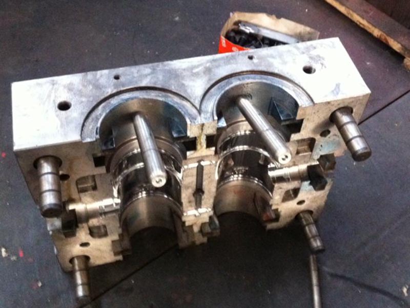 玛曲模具制造-11