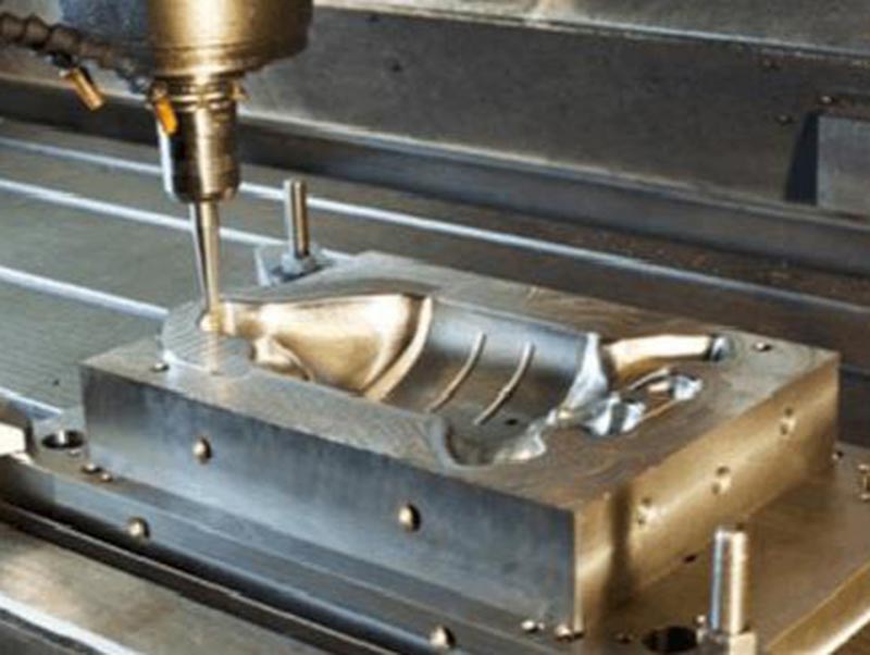 玛曲模具制造-08