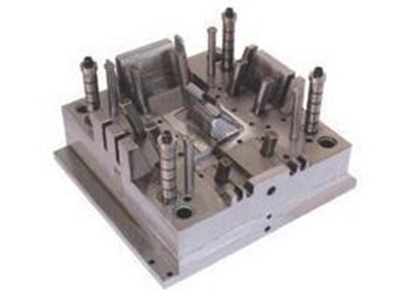 玛曲精密塑料模批发