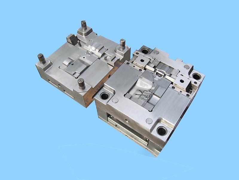 玛曲精密塑料模-03