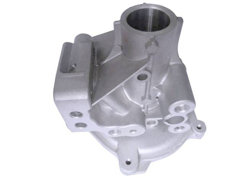 玛曲铝压铸生产