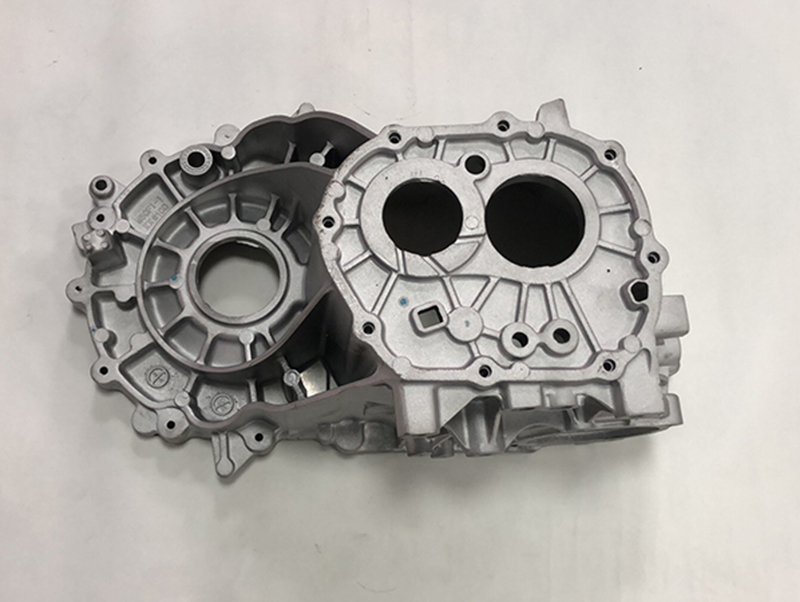 玛曲铝压铸厂家