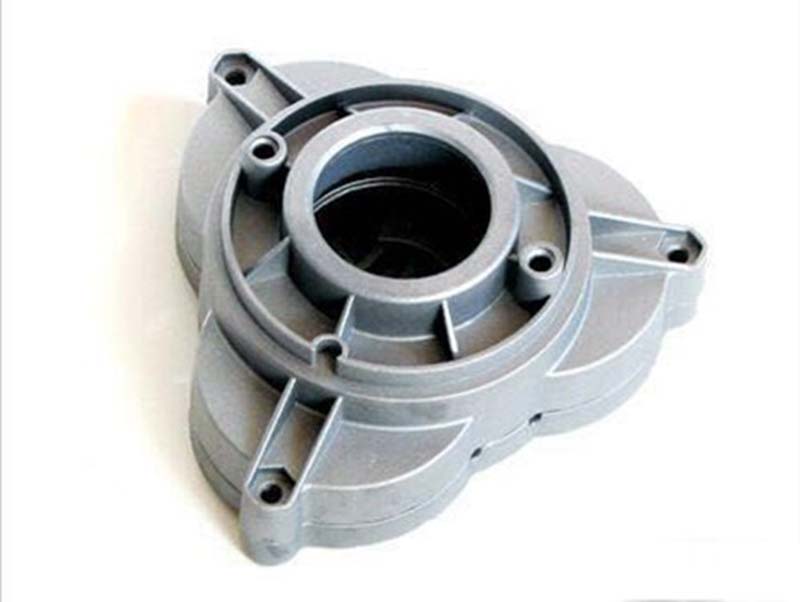 玛曲锌压铸生产厂家